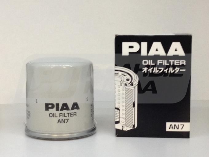 PIAA OIL FILTER AN7 N8(C-224/225) Z5 Фильтр масляный автомобильный