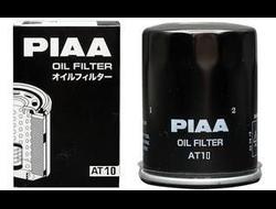 PIAA OIL FILTER AT10 T6(C-110) Z1 Фильтр масляный автомобильный
