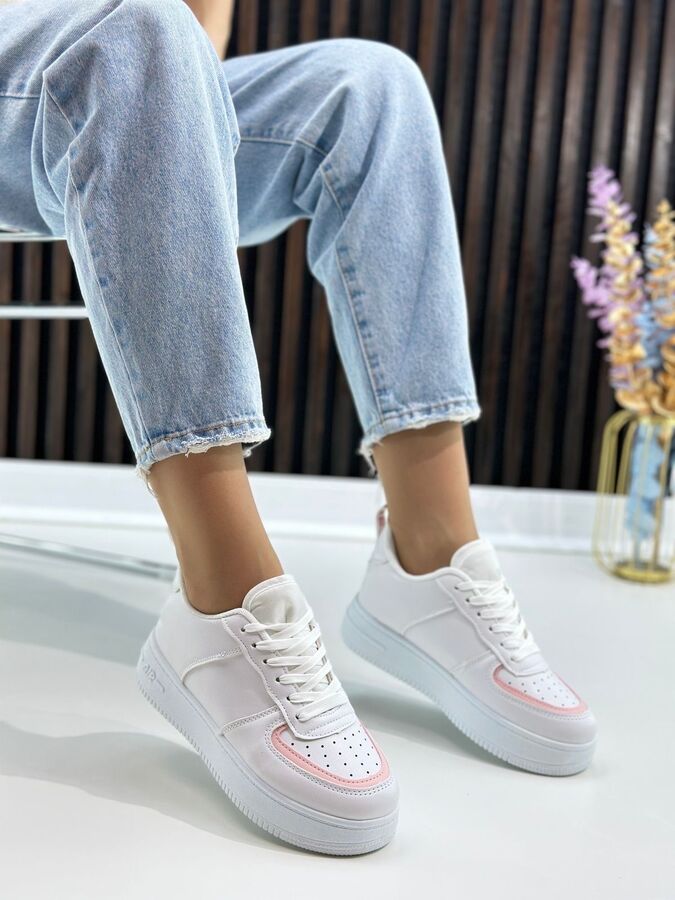 Кроссовки | Кроссовки, Кеды женские. Женские кроссовки на шнуровке