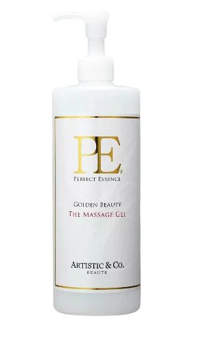 ARTISTIC&CO Dr. Arrivo Golden Beauty Massage Gel - массажный гель мгновенного эффекта
