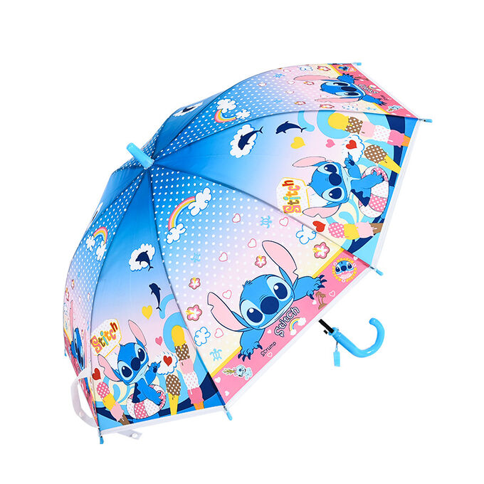 Disney Зонт детский - Стич/Stitch, 8 спиц d=83