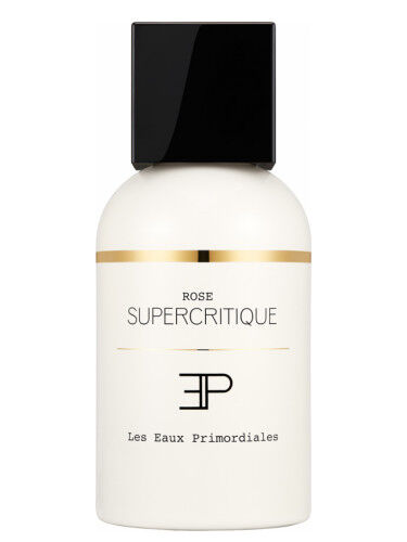 Les EAUX Primordiales Rose Supercritique Парфюмерная вода