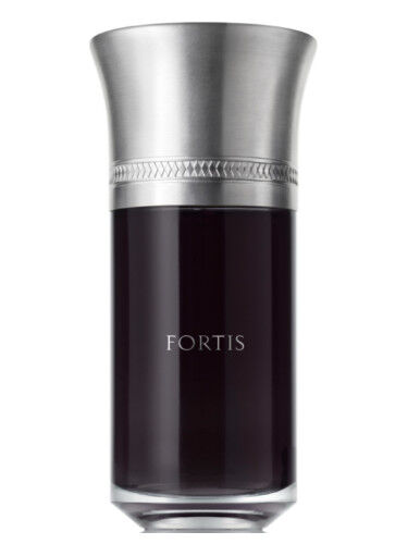 Fortis Les Liquides Imaginaires
