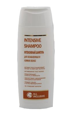 INTENSIVE SHAMPOO