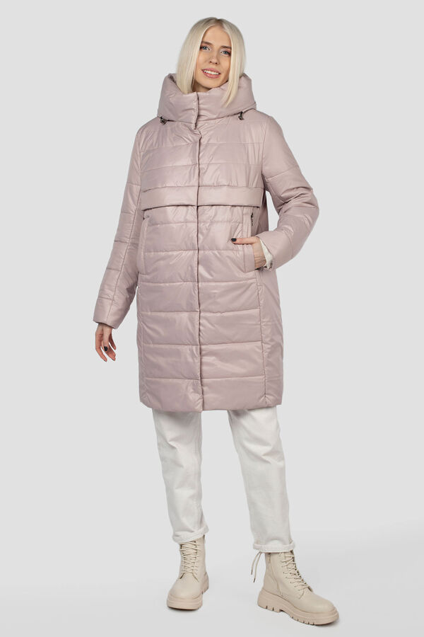 Империя пальто 04-2934 Куртка женская демисезонная (синтепон 150)