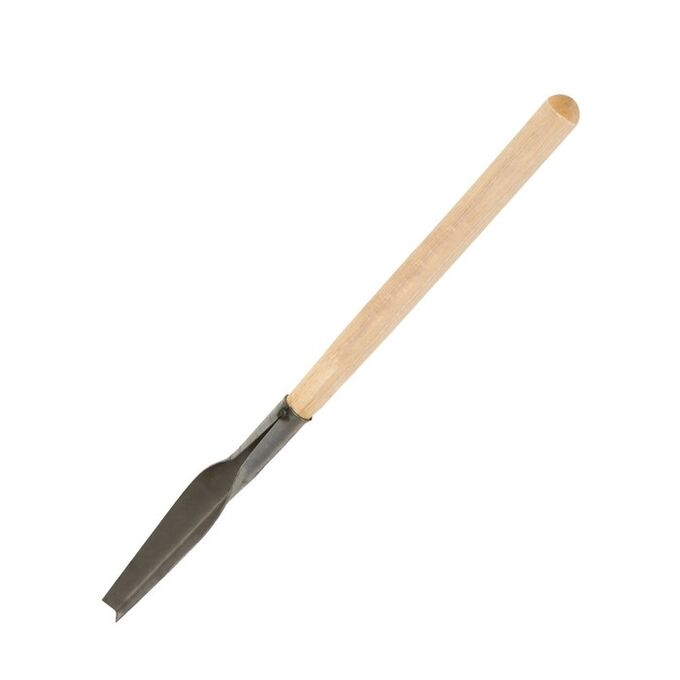 СИМА-ЛЕНД Корнеудалитель, длина 60 см, деревянная ручка