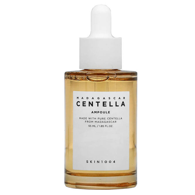 Сыворотка Skin1004 Madagascar Centella Ampoule