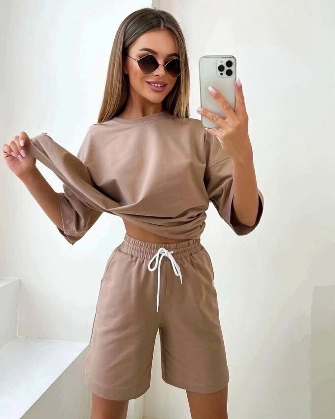 Koko Costume женский спортивный костюмы