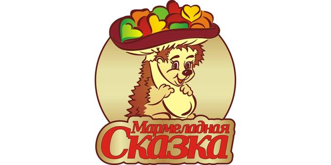 Мармелад желейный формовой &quot;Здоровье&quot; (МЁД, лимон, грецкий орех)