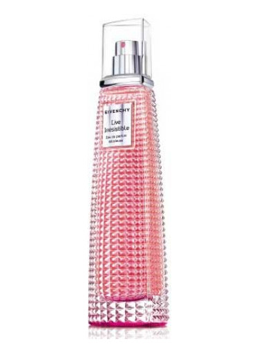 GIVENCHY LIVE IRRESISTIBLE  lady 50ml edP   парфюмированная вода женская