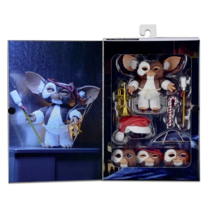 Neca gizmo figure discount