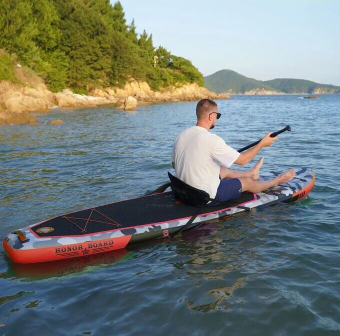 Funwater SUP-доска 330 * 84 * 15 см