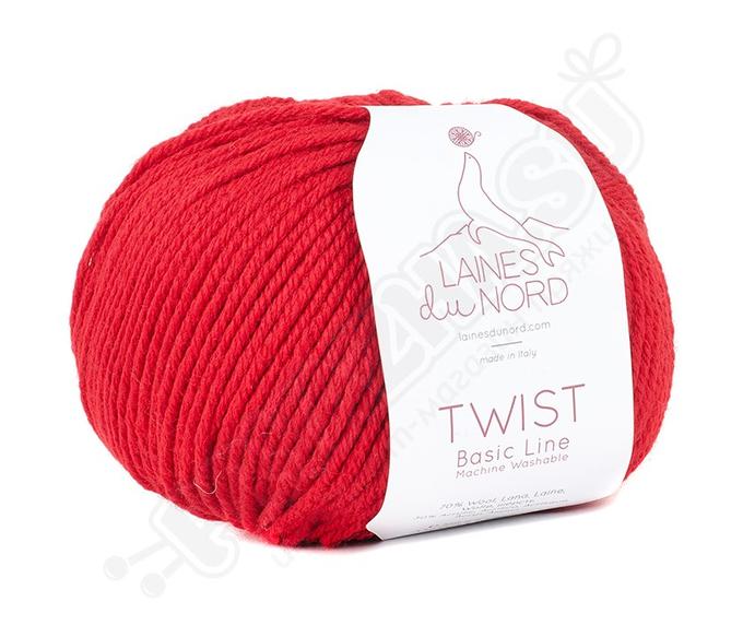Twist 022 красный