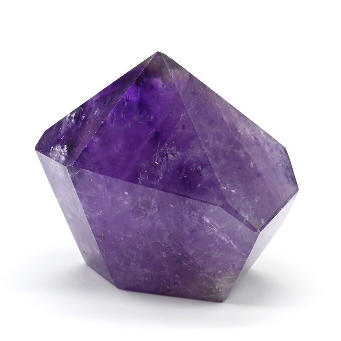 Схема камня аметист из бумаги Lõhnagraanulid Lenor Amethyst & Floral Bouquet, 210g (184563906)