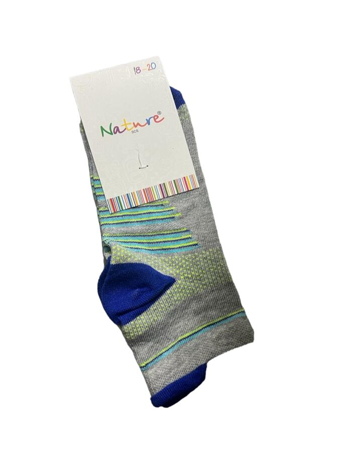 Nature Socks Носки детские