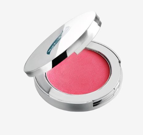 RECORE SERUM Кремовые румяна, Rejuve face Renewal GelCream Blush, Bijou De Mer, 3,8 гр.(Розовый турмалин)
