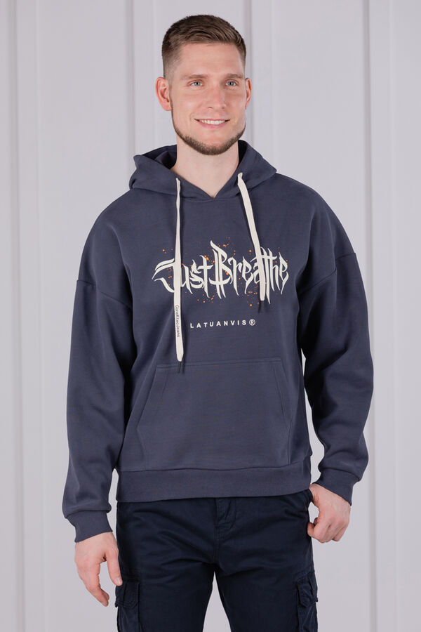 Толстовка Casuals Hoody