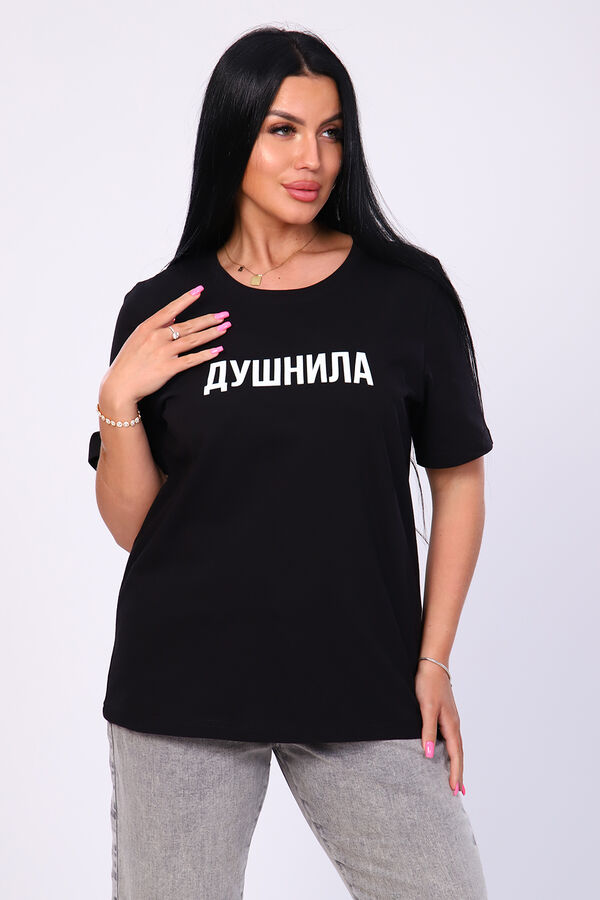 Натали Футболка 11843