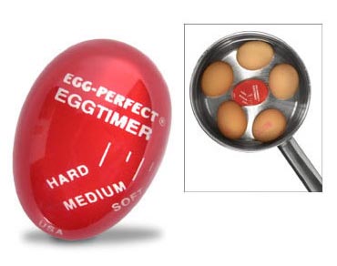 Таймер для варки яиц «Egg Timer»