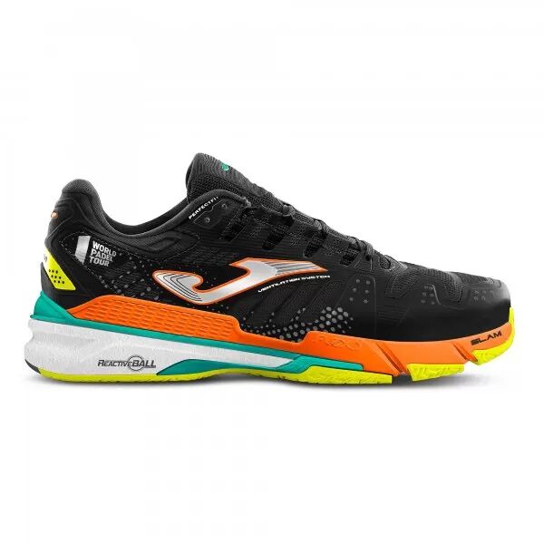 Теннисные кроссовки Joma