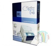 Бумага офисная А4 B класс PaperOne Excellent Copy, 80 гр/м, 500 л