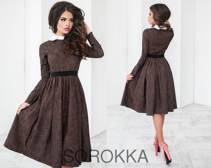 Платье SOROKKA
