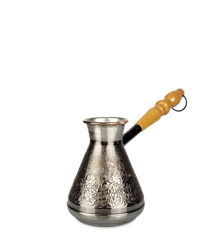 турка джезва