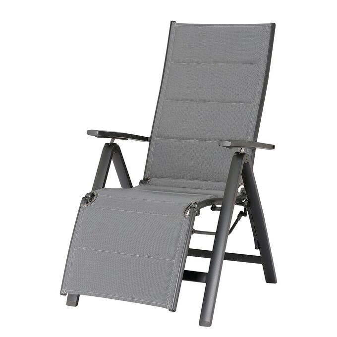 Premium Шезлонг туристический 60 х 68 х 140 см