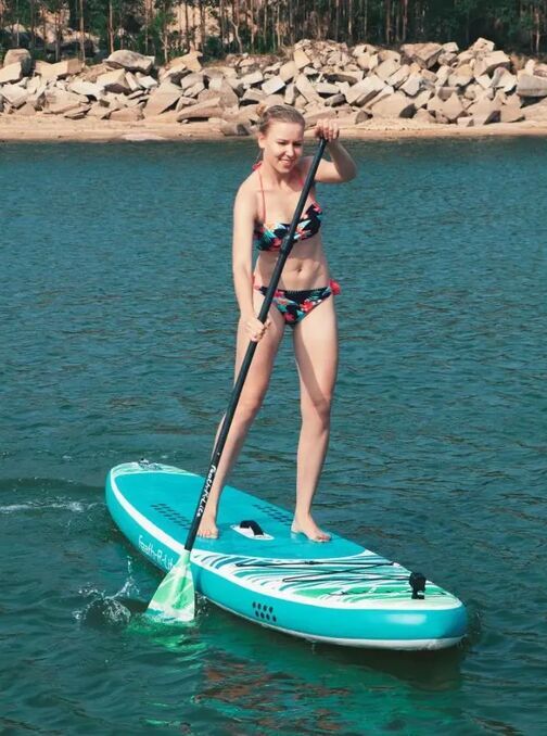 Premium SUP-доска Oceana 305 x 83 x 15 см
