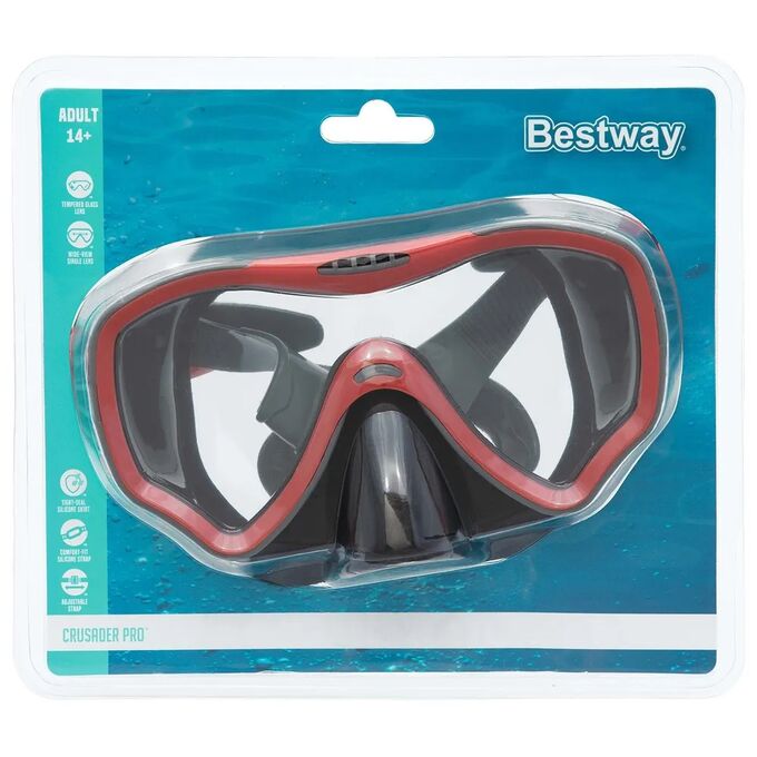 Маска для плавания Bestway