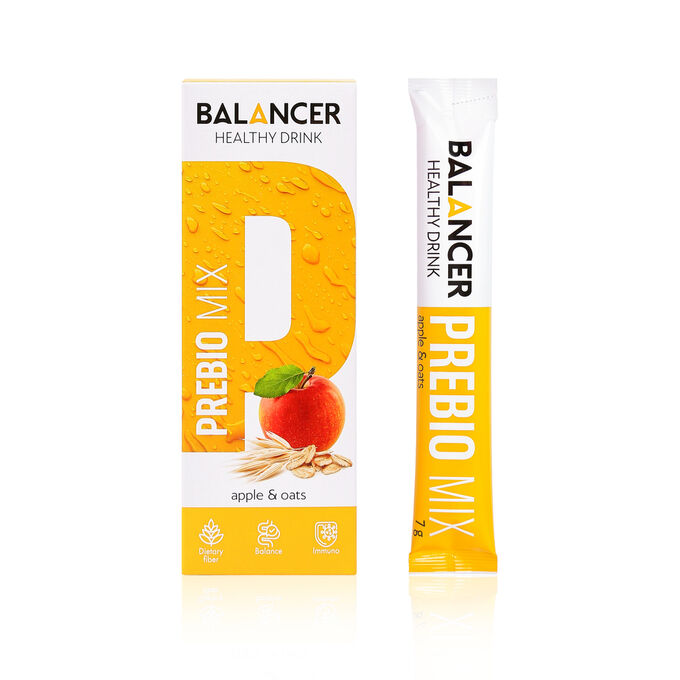 Greenway BALANCER PREBIO MIX