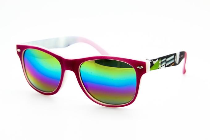Солнцезащитные очки детские - LM003-9 - KD00098
