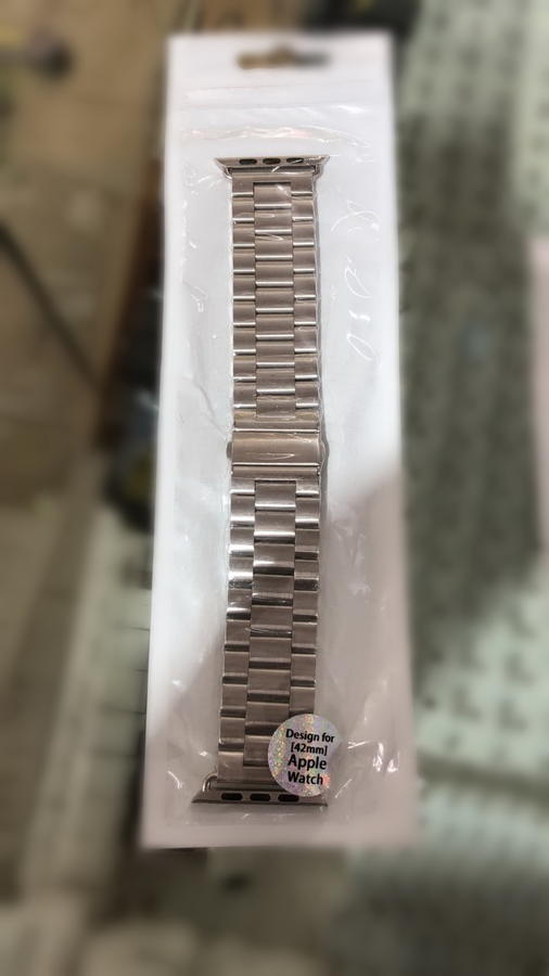 Сменный браслет для Apple Watch 38мм