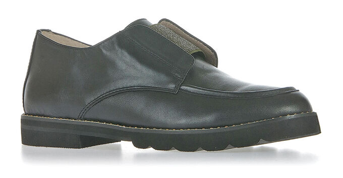 Туфли повседневные M.SHOES, Черный
