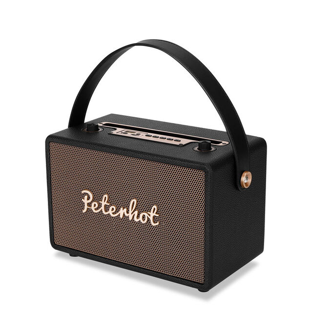 Peterhot speaker store