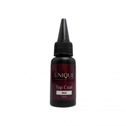 UNIQUE NAME Unique Топ Ideal (30ml) с носиком