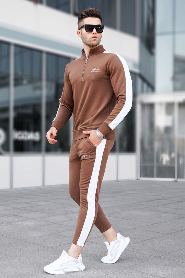 Men Luxury Tracksuit