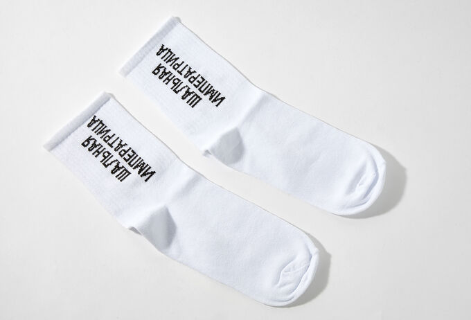 Nature Socks Носки женские NATURE  &quot;Шальная императрица&quot;