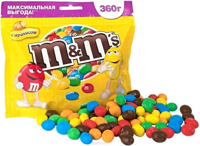 Драже м&м's шоколадный 360г. M m с арахисом 360гр. Драже " m & m " арахис 360г. Драже m&m's с молочным шоколадом 360г 4011100158115. M ms упаковка 360г.