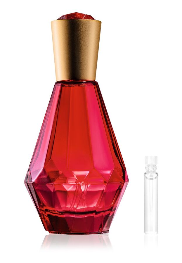 Faberlic Пробник парфюмерной воды для женщин Amoredisiac