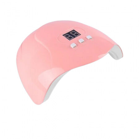 Stars Лампа UV/LED X3, 54W