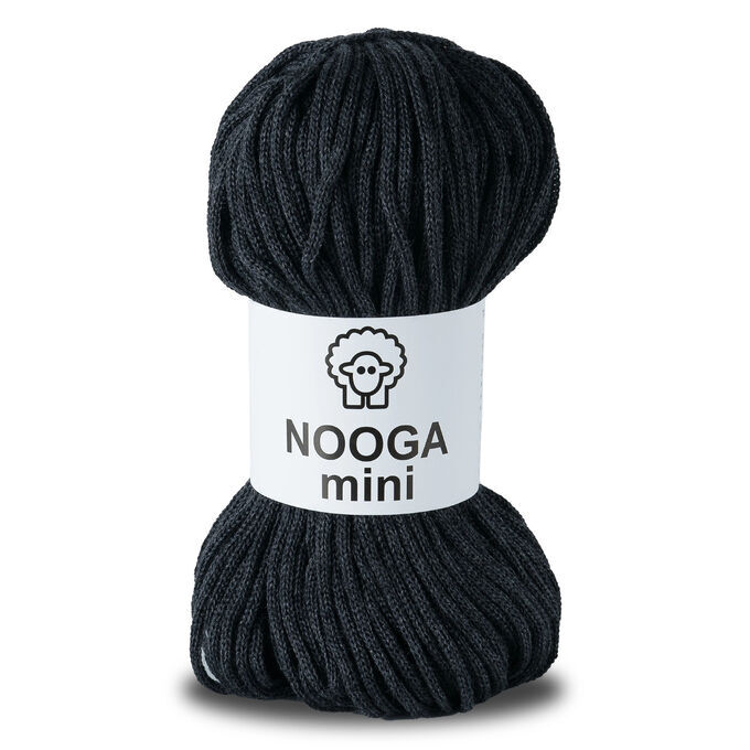 Biskvit Nooga mini Графит