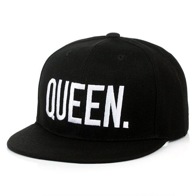 King Queen Kepki