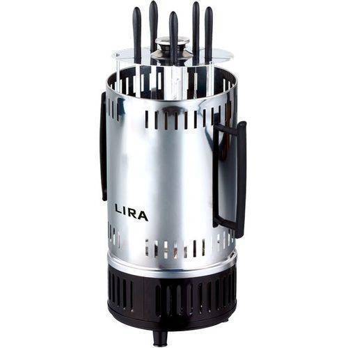 Шашлычница LIRA LR-1301
