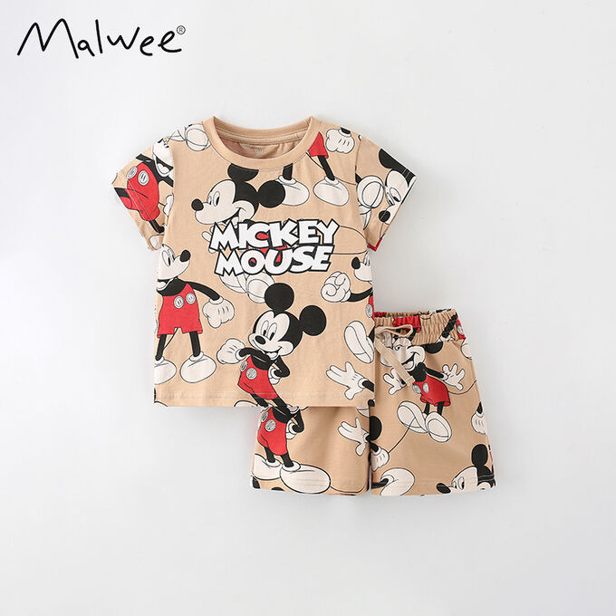 Спортивный костюм Mickey гуччи