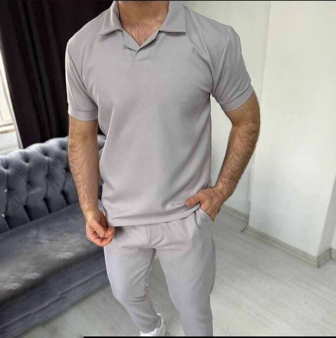 Спортивный костюм Lacoste Турция