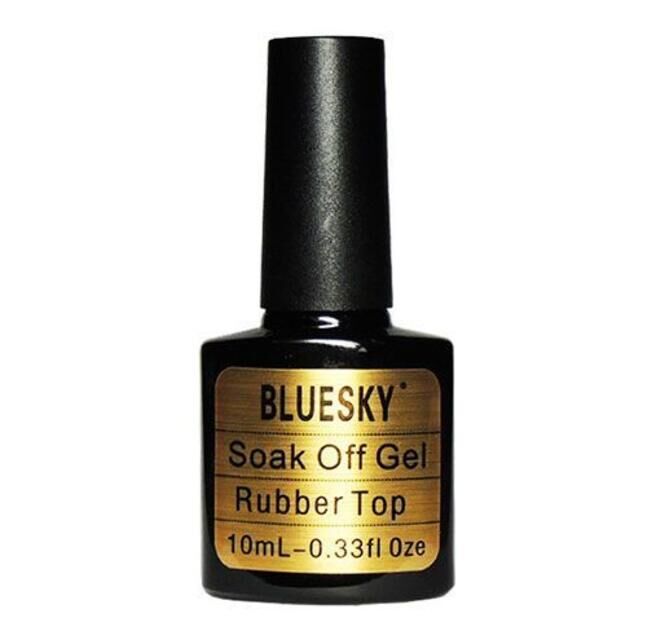Bluesky primer праймер. CND Shellac Topcoat 7,3 ml. Bluesky Soak off Gel Top Coat 10 мл. База для гель лака Bluesky.