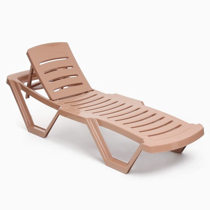 Lugo Lounger шезлонг Бельгия