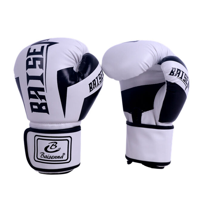 Боксерские перчатки Everlast 8 oz