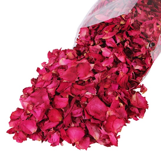 Dry Rose